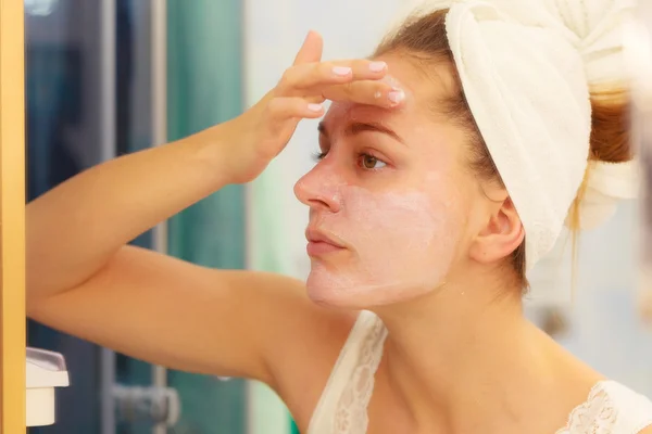 How To Cure Dry Skin On Face Overnight 2