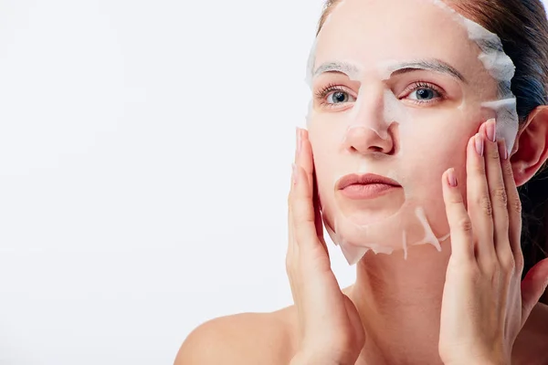 How To Cure Dry Skin On Face Overnight 4