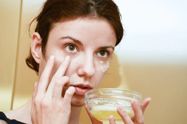 How To Get Rid Of Dry, Flaky Skin On Face