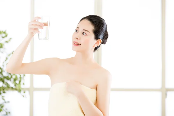 How To Remove Internal Dryness From Body