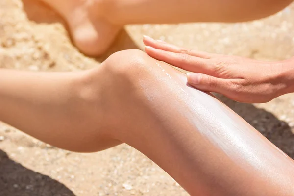 How To Remove Tan From Hands And Legs