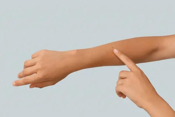 How To Remove Hand Tan Permanently