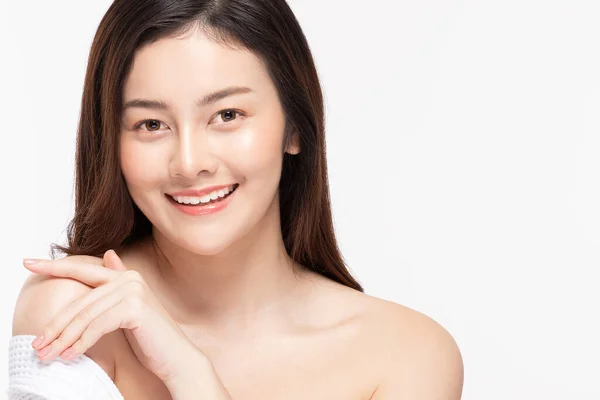 Korean Beauty Tips For Glowing Skin