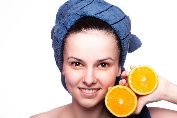 Vitamin C Face Wash For Dry Skin