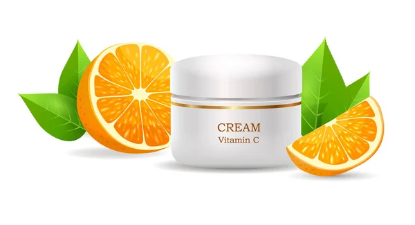 Conatural Vitamin C Face Wash