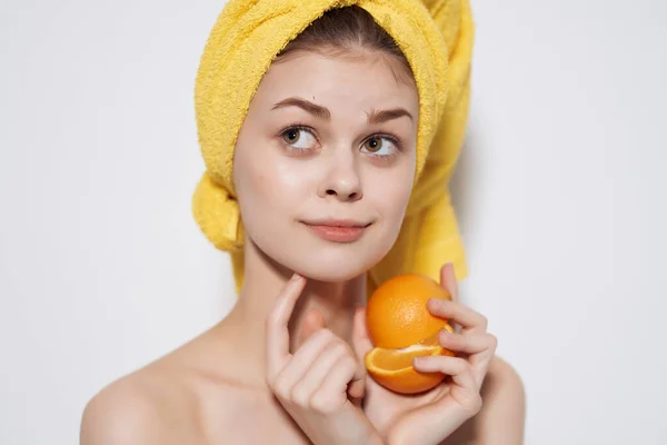 Conatural Vitamin C Face Wash