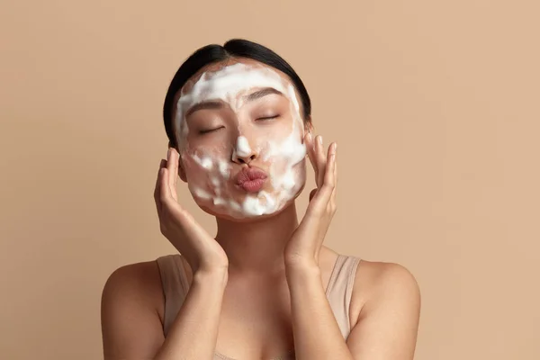 What Did Bubble Skincare Do