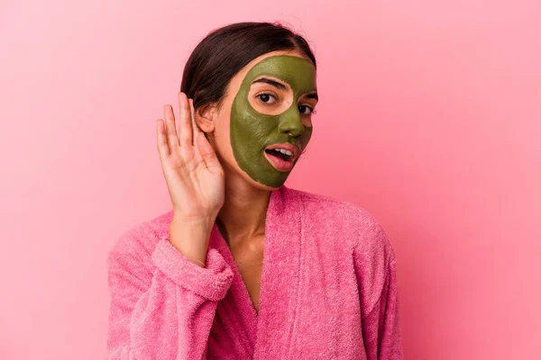 What Is Slugging Skincare