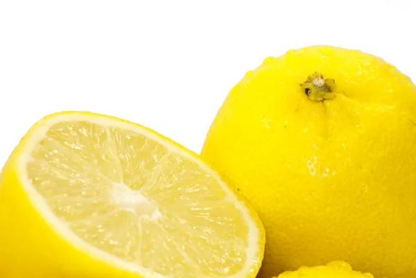 How Can i Use Lemon On My Face