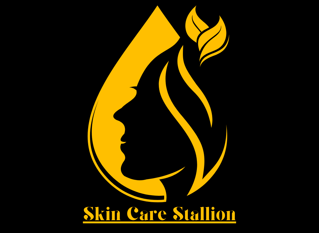 Skin care stallion