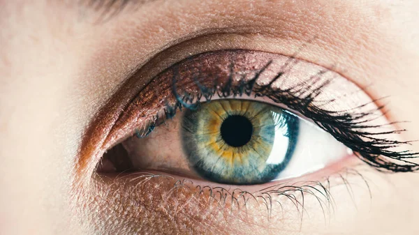 How Eyes Infection Is Damage Our SKin 