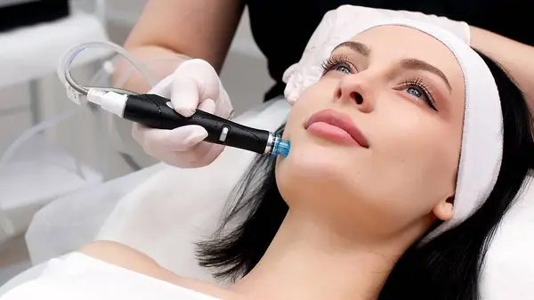 hydrafacial side effects in summer