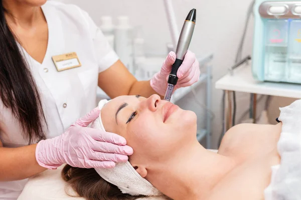 hydrafacial side effects in summer