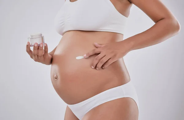 Is Vitamin E Skincare safe during pregnancy