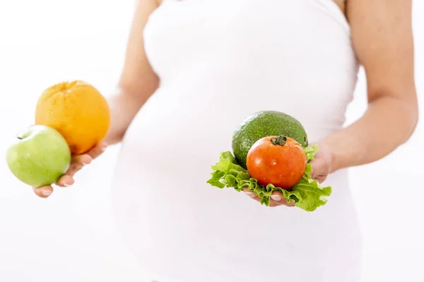 Is Vitamin E Skincare safe during pregnancy