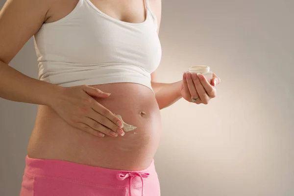 Is Vitamin E Skincare safe during pregnancy