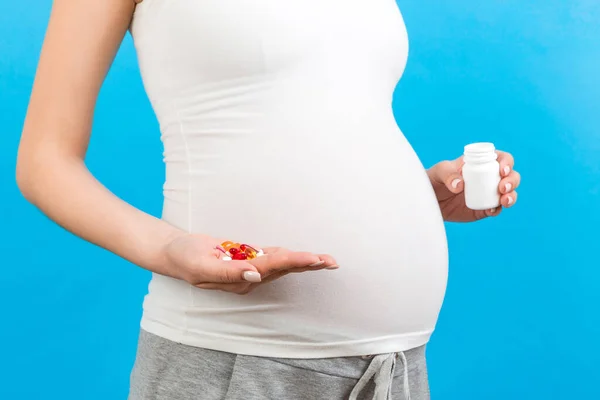 Is Vitamin E Skincare safe during pregnancy